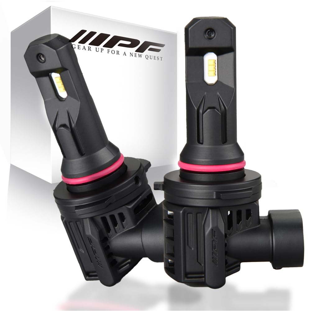 Amazon | M's Basic by IPF ヘッドライト フォグランプ LED バルブ
