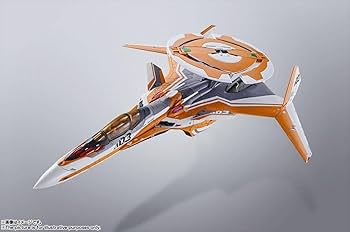 o*k様 バンダイ DX超合金 VF-31E ジークフリード(チャック・マスタン DX超合金 VF-31E ジークフリード（チャック・マスタング機