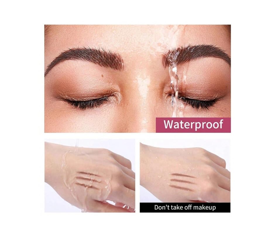 Ojos, Beauty Imagen adicional