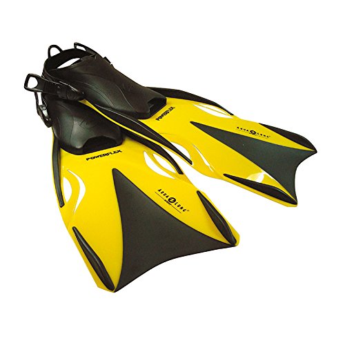 Pinne Nuoto Aqualung® Powerflex (Coppia)