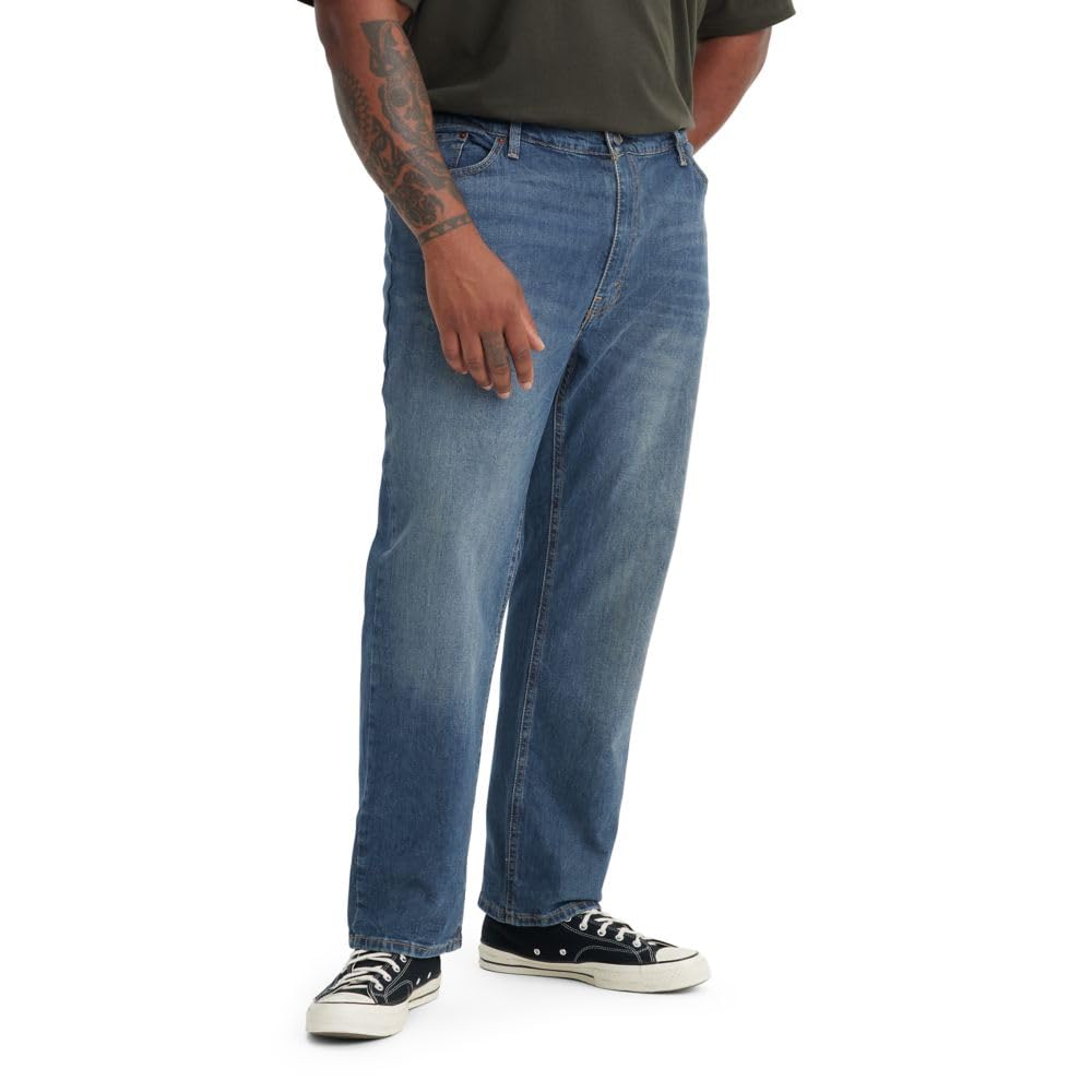 Levi's 541 Athletic Fit