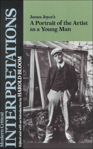 James Joyce's: A Portrait of the Artist as a Young Man (Modern Critical ...