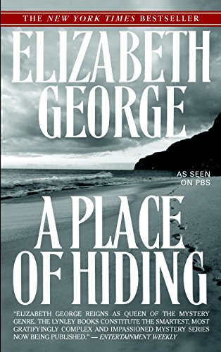 A Place of Hiding (Inspector Lynley Book 12) (English Edition)