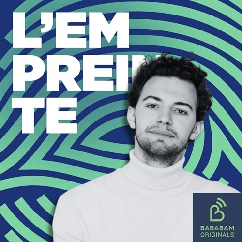 Où placer son argent pour le rendre vraiment utile à la cause environnementale ? Avec Joseph Choueifaty, fondateur de Goodvest cover art