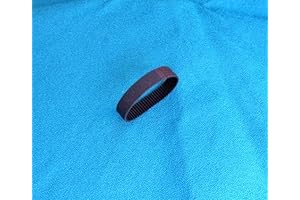 Earthwise 16-Inch Replacement Drive Belt for SN70016 Snow Shovel