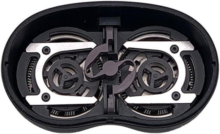 MuMiY Replacement Shaver Cutter Head Blade for PQ209 / PQ207 / PQ206 / HQ362 / HQ40 Men's Electric Shaver Razor Multi-layer Head Blade Accessories