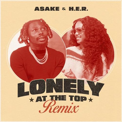 Asake & H.E.R. 