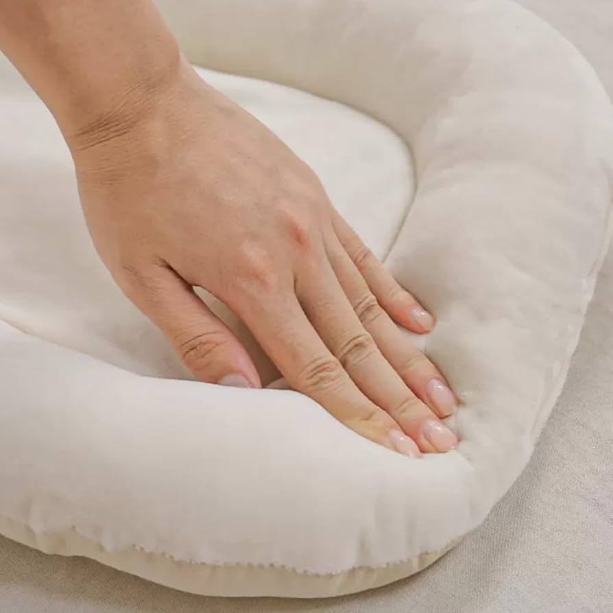 ペットカートマット　レース付　オーダー承ります Amazon.co.jp: ペットカート バギー クッション ペットマット