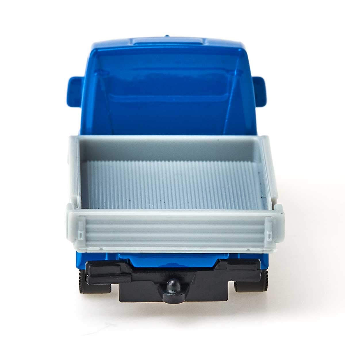 siku (ジク) No.1030 Pritschenwagen Siku Militär Pritschenwagen - Figurenschnapp.de - Figuren