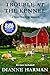 TROUBLE AT THE KENNEL: A Cedar Bay Cozy Mystery