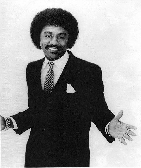 Johnnie Taylor