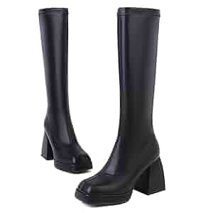 韓国限定 JILLSTUART Joy Black Platform Monk 韓国限定 JILLSTUART Joy Black Platform Monk 韓国限定