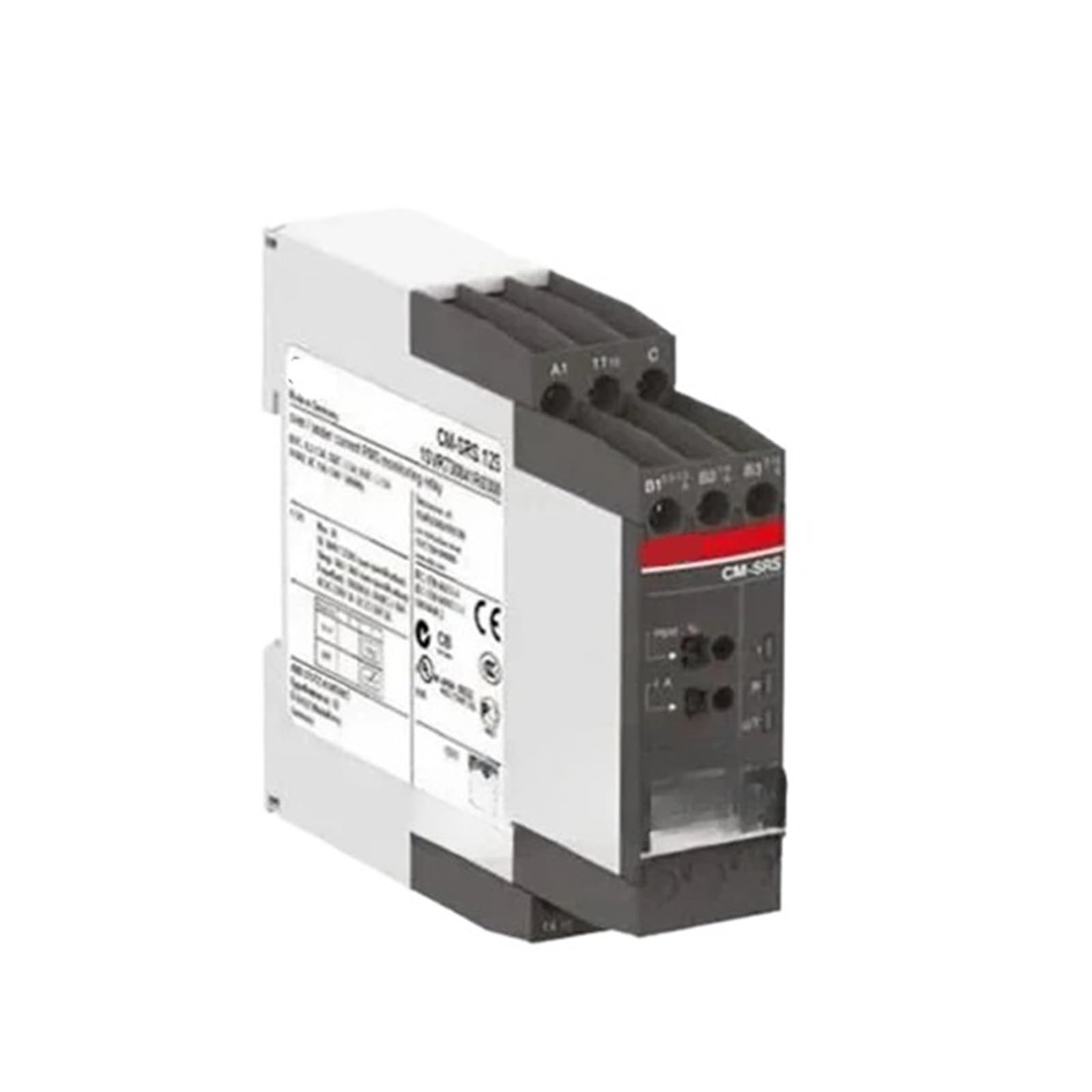 NACODLUL 1SVR730840R0200 control relay