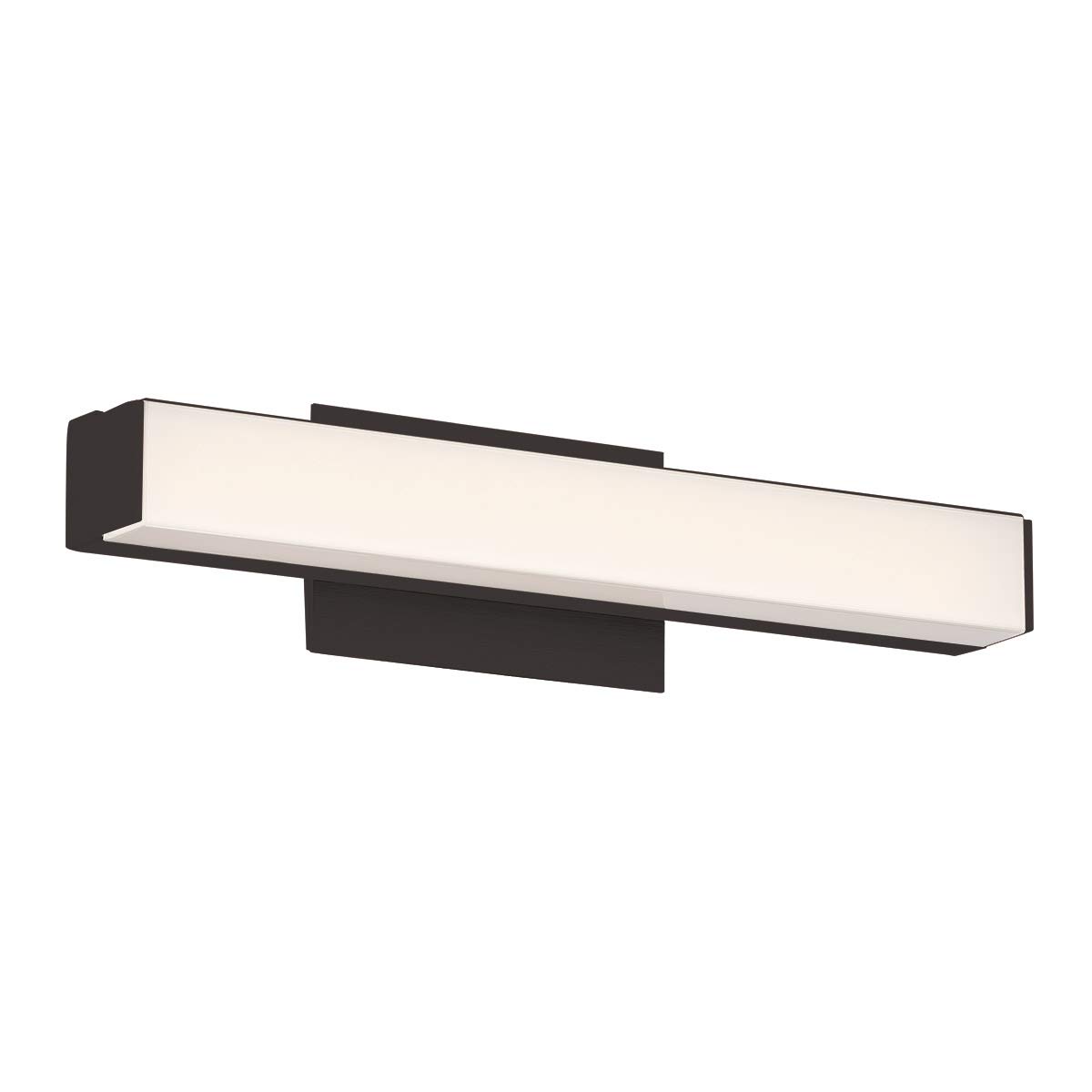 Buy Brink 12in LED Bathroom Vanity or Wall Light 3CCT 2700K3000K