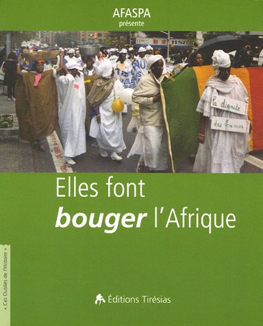 Elles font bouger l'Afrique