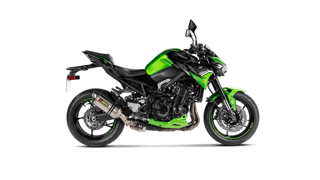 Amazon | AKRAPOVIC(アクラポビッチ) スリップオンマフラー