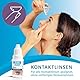 TEARS AGAIN Basic Augentropfen gegen trockene und müde Augen, Hyaluron 0,2%, Augentropfen zur Augenbefeuchtung, 2x15 ml (2er Pack)