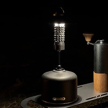 WRITZ ルナゲージ ゴールゼロ用 アダプター ガス管カバー 38灯