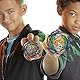 Desamvap Kampfkreisel Battling Tops Brust B185 DB Metal Fusion Battle Kreisel Spinning Tops mit Starter und Griff, Geburtstag Kinder Spielzeug