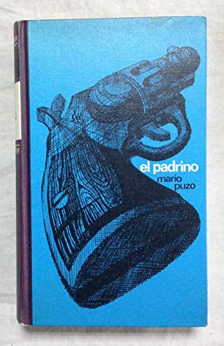 EL PADRINO: 00000 (ZETA BOLSILLO TAPA DURA)