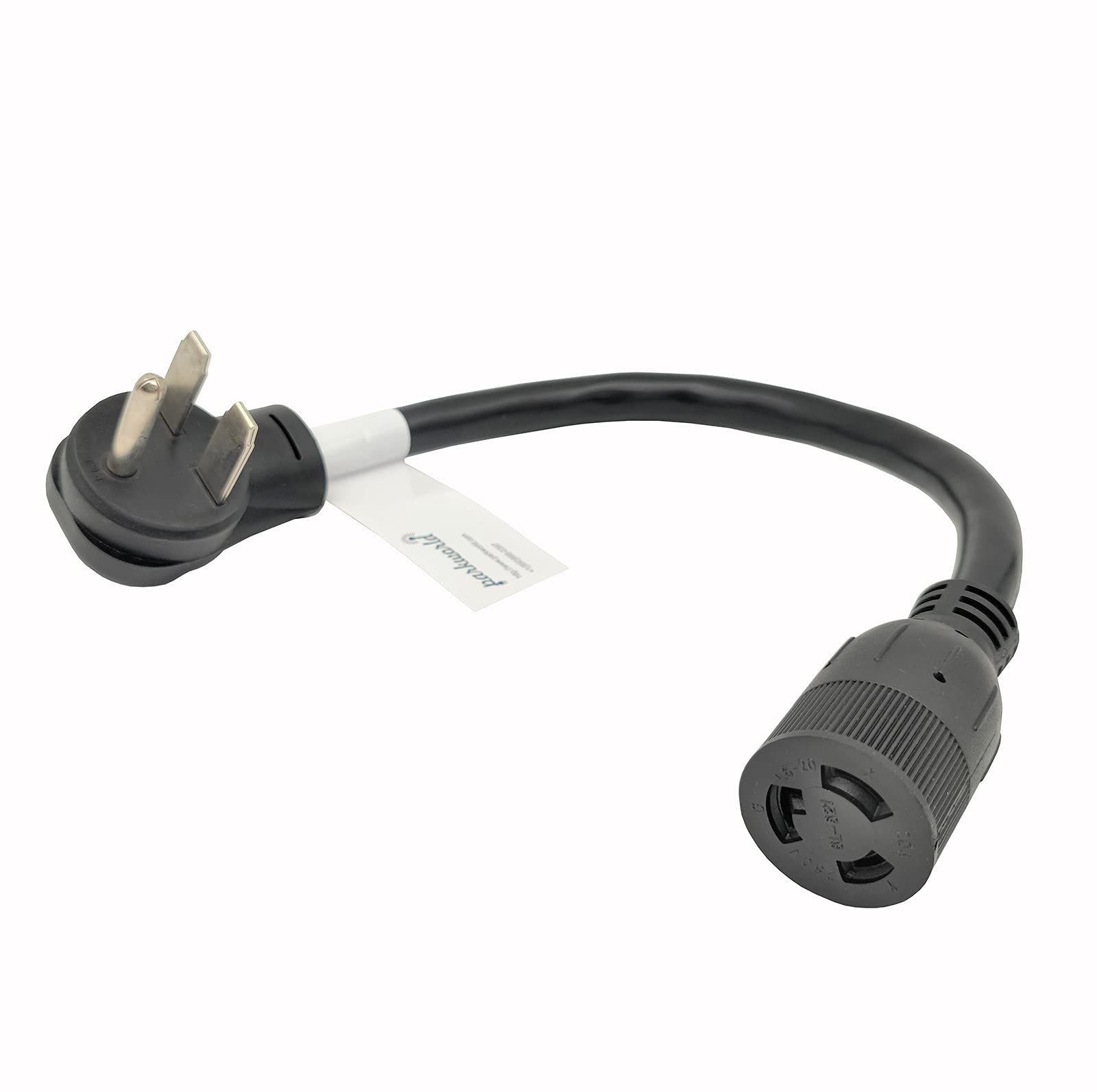 Amazon.com: Parkworld 62459 AC Adapter Cord Industrial NEMA 6-30P