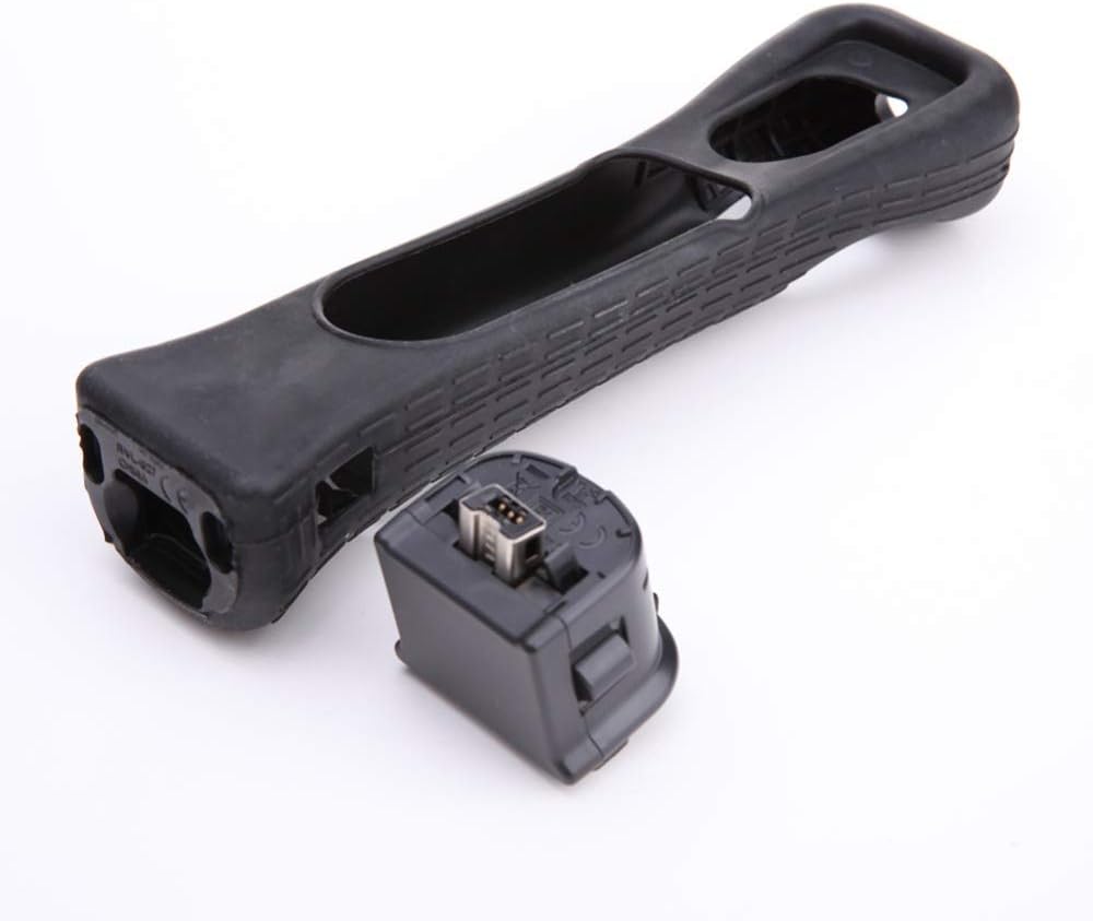 Motion Plus MotionPlus Adapter Sensor Remote Controller