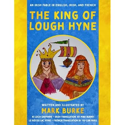 The King of Lough Hyne