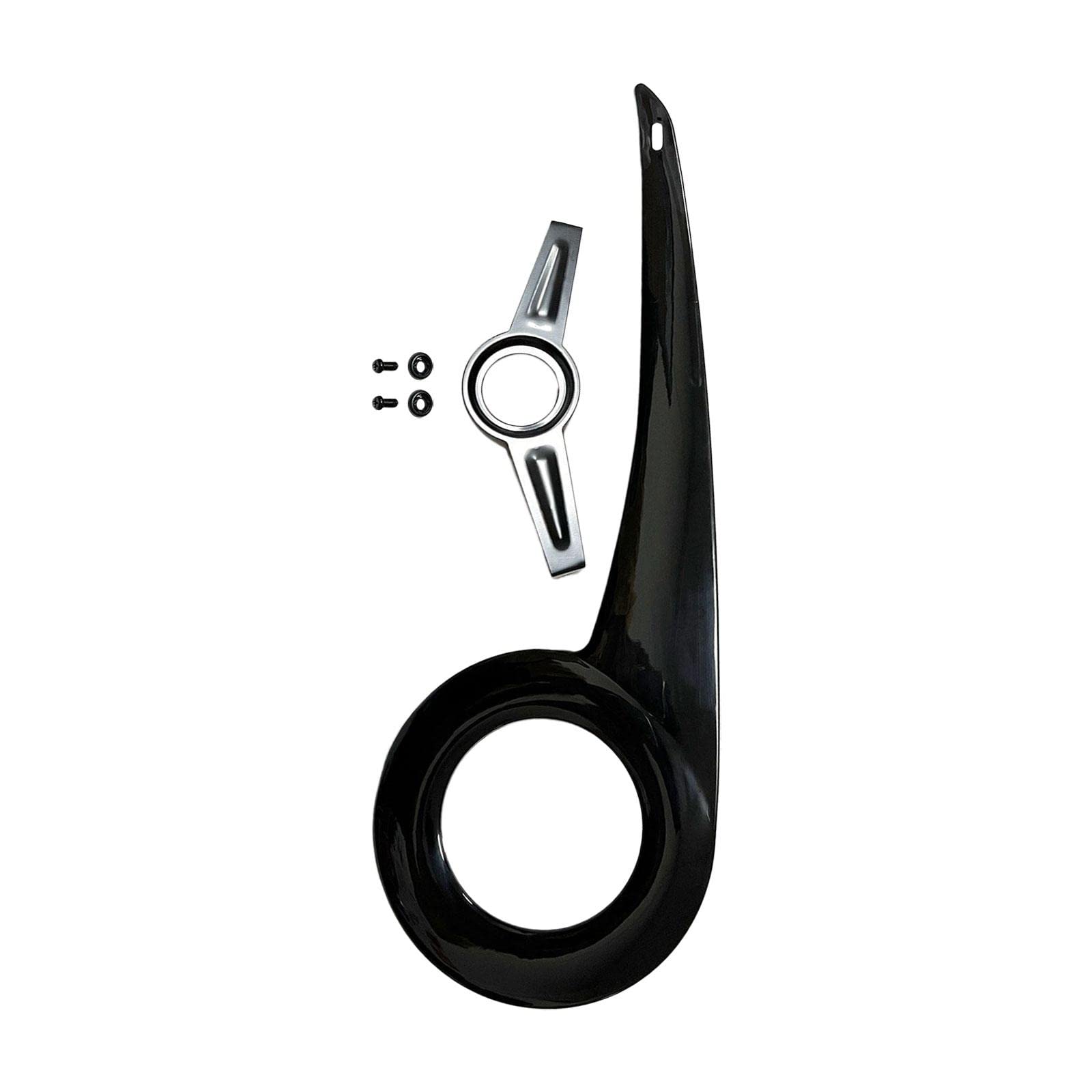 Lowrider Chain Guard 24