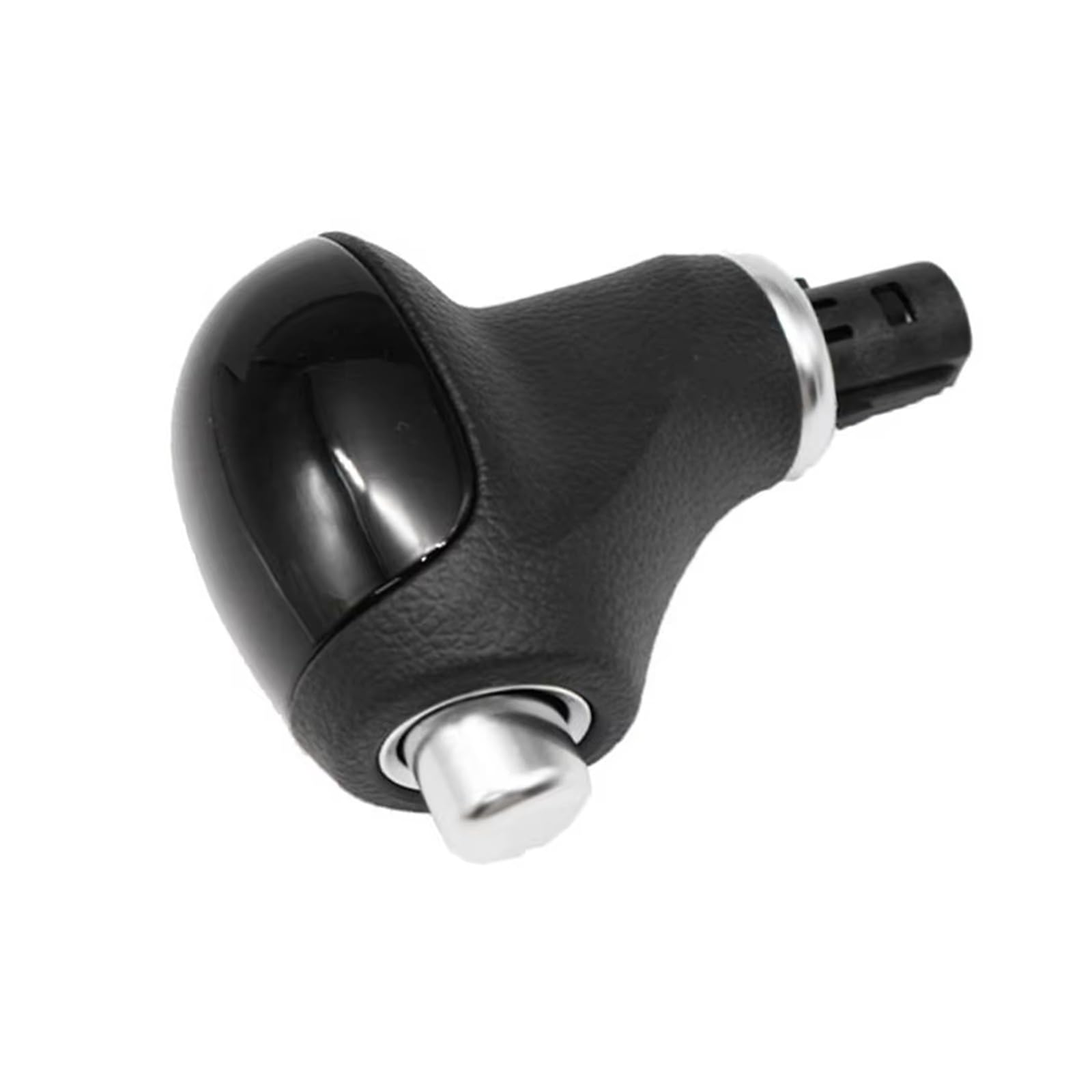 NingRuiBhd Auto Transmission Gear Shift Knob Lever for Kia for Sportage 2011 2012 2013 2014 2015 2016 46720-3W050WK Stick Head Handle Lever