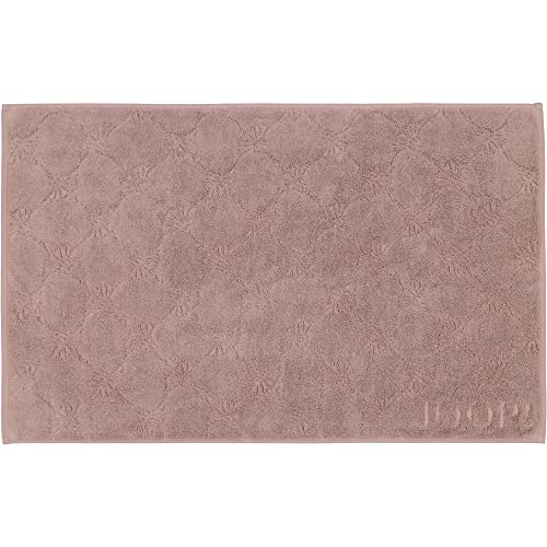Joop! Badematten Uni Cornflower 1670 Mauve - 803 50x80 cm