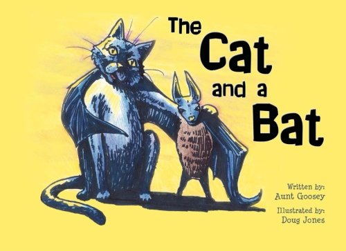 The Cat and a Bat