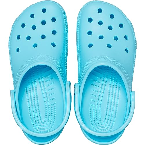 Image of Crocs Unisex-Adult Classic Clog, Clogs for Women and Men