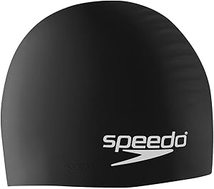 Speedo Swim Cap Silicone