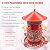GAINSEN Metal Bird Feeder for Outdoors Hanging, Wild Bird Feeders for Outside, 6Lbs Seed Capacity, 2-Tier Perch, 8 Feeding Ports, Anti-Squirrel Chew Mesh Bird Feeder for Cardinal, Bluebird, Sparrow