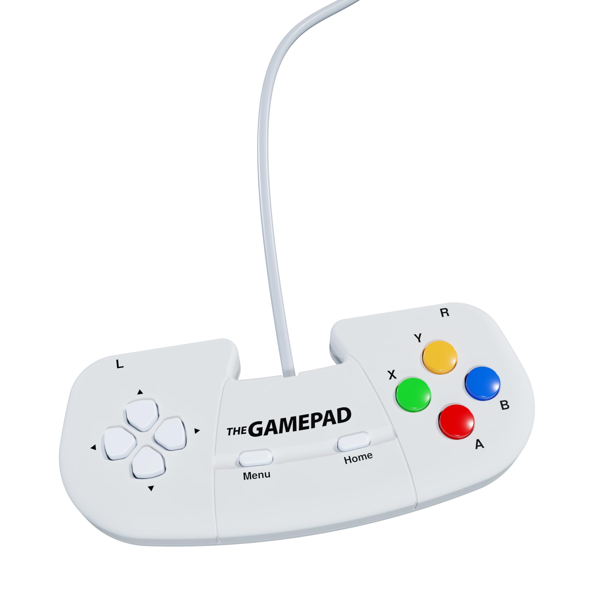 Retro Games — view 6