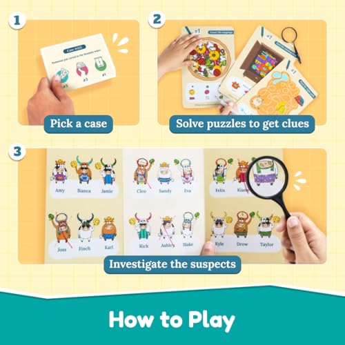 Pretend Play Kits - Image 4 thumbnail