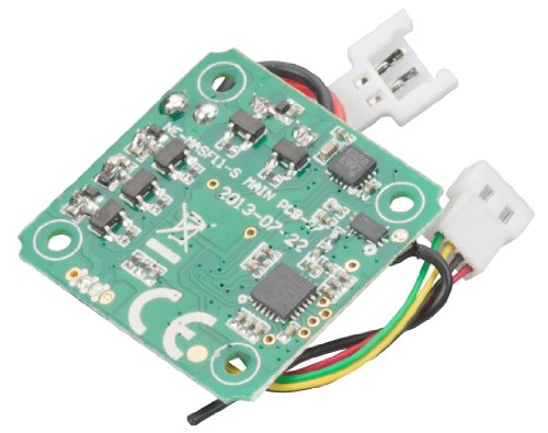 Heli-Max Tags-FX Controller Board Heli-Max Tags-FX Controller Board