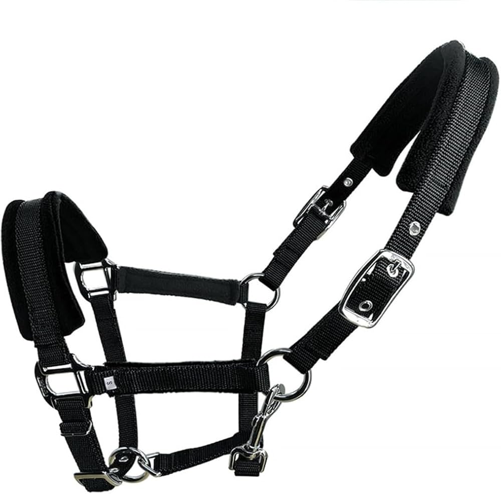 Amazon.co.jp: Diexgiy乗馬用品馬の引き綱調整可能頭部用バンド