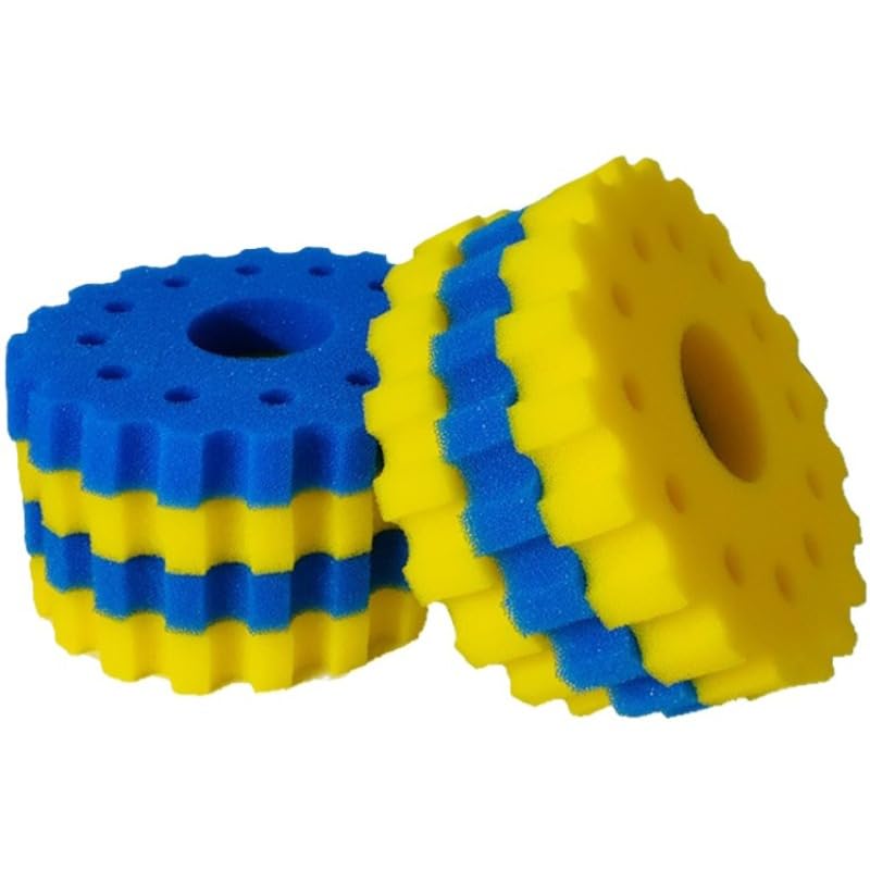 KychenBase CPF-180 / CPF-250 Mousse Filtrante Bassin – Mousse