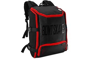 The Rollerblade Backpack: The Perfect Accessory for Your Skating Adventures