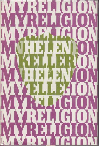 My Religion B006HJ6D86 Book Cover