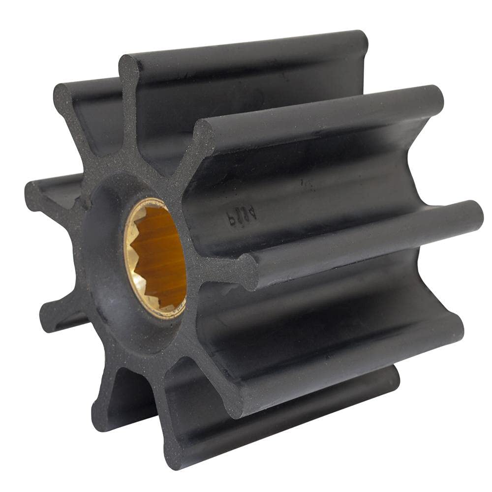 Amazon.com: Jabsco Impeller Kit - 9 Blade - Neoprene - 3-¾