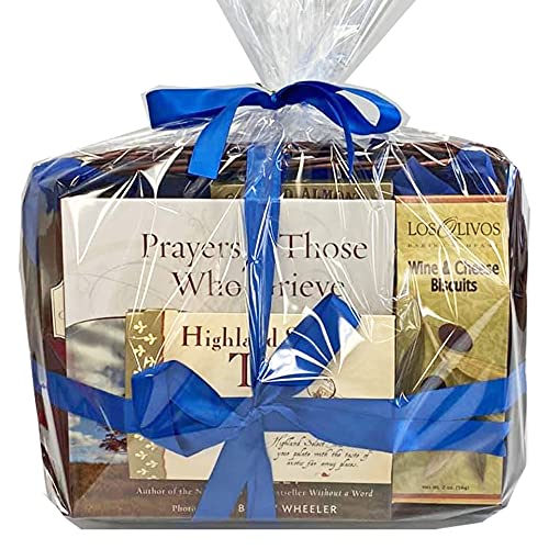 Amazon Com Sympathy Gift Basket For Loss Of Mother Loss Of Father Loss Of Loved One Gourmet Bereavement Gift Basket Condolences Sympathy Gift Basket Grocery Gourmet Food