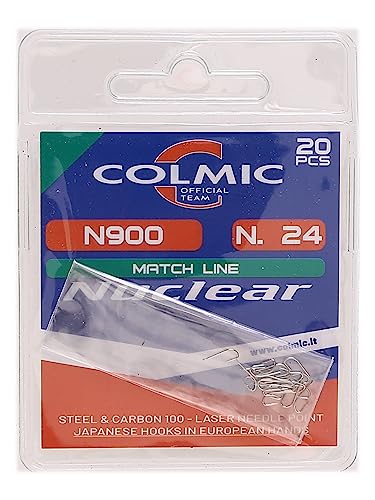 Colmic Ami N900 Mis. 24