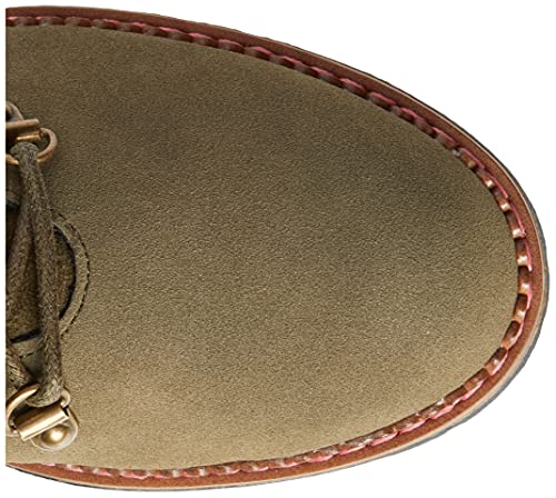 Joe Browns Stivali Wilderness, Moda Donna, Cachi