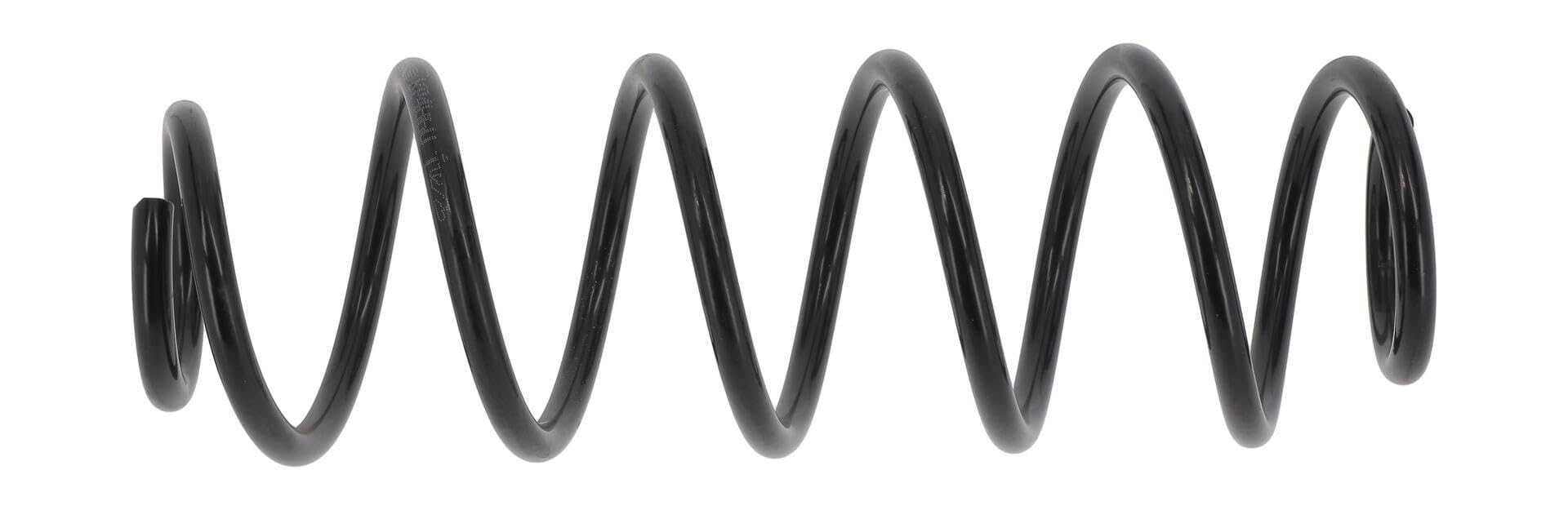 MONROE Suspension Spring | SP4860 | Rear | for VW UP! 2011- | OE-Matching Quality | Ride Comfort & Stability