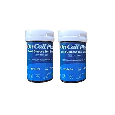 Olweldz Oncallplus 100 Strips
