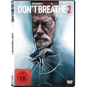 Don’t Breathe 2