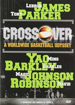 Crossover: Worldwide Basketball Odyssey