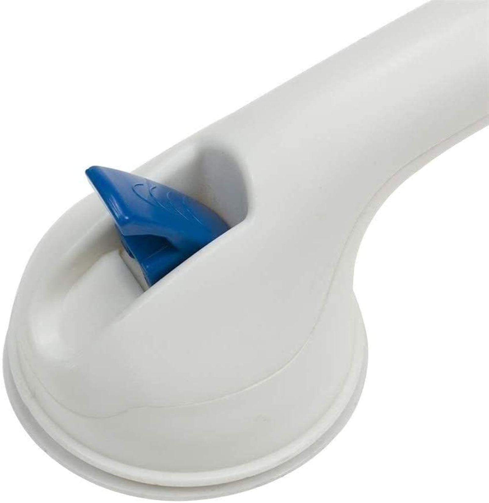 Maniglie per Doccia, ausili per WC, corrimano di Sicurezza Senza Barriere in Bagno, Barre di Supporto di Sicurezza, tiranti di Supporto Antiscivolo per disabili, Adatto per Hotel, corridoi,